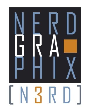 Home of N3RDgraphics